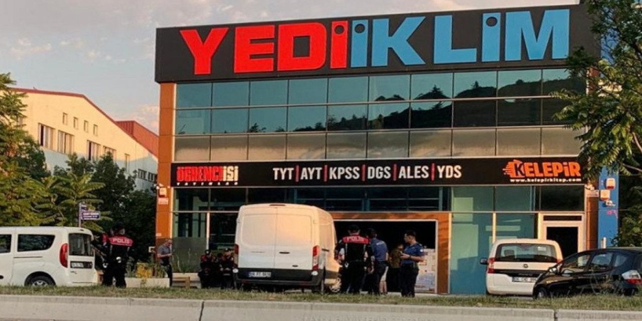 Yediiklim Yayınları'nın arşivi açıldı: Skandal Atatürk sorusu