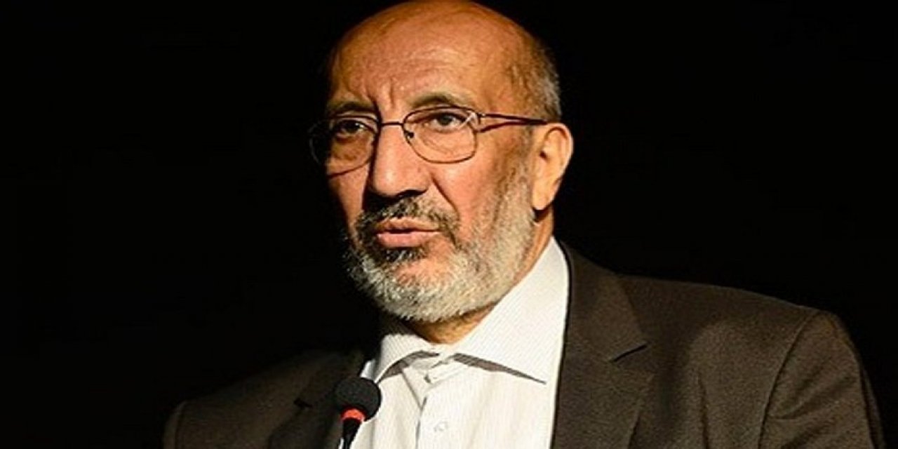 Dilipak: Ankara siyaseti bütün kanatları ile kaset ve dosyalara boğulmuş, bu işler kimin umurunda