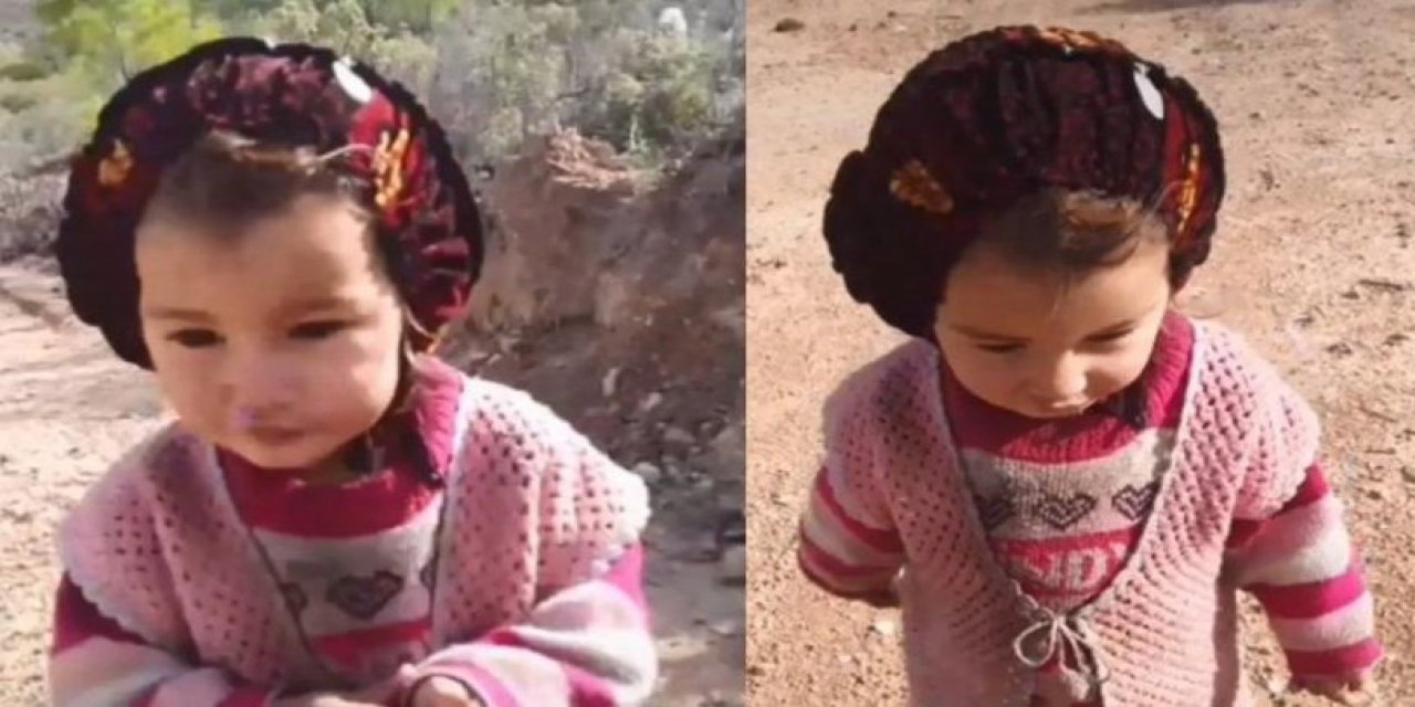 Müslüme'nin dedesi hakim karşısında: Anne şikayetçi olmadı!