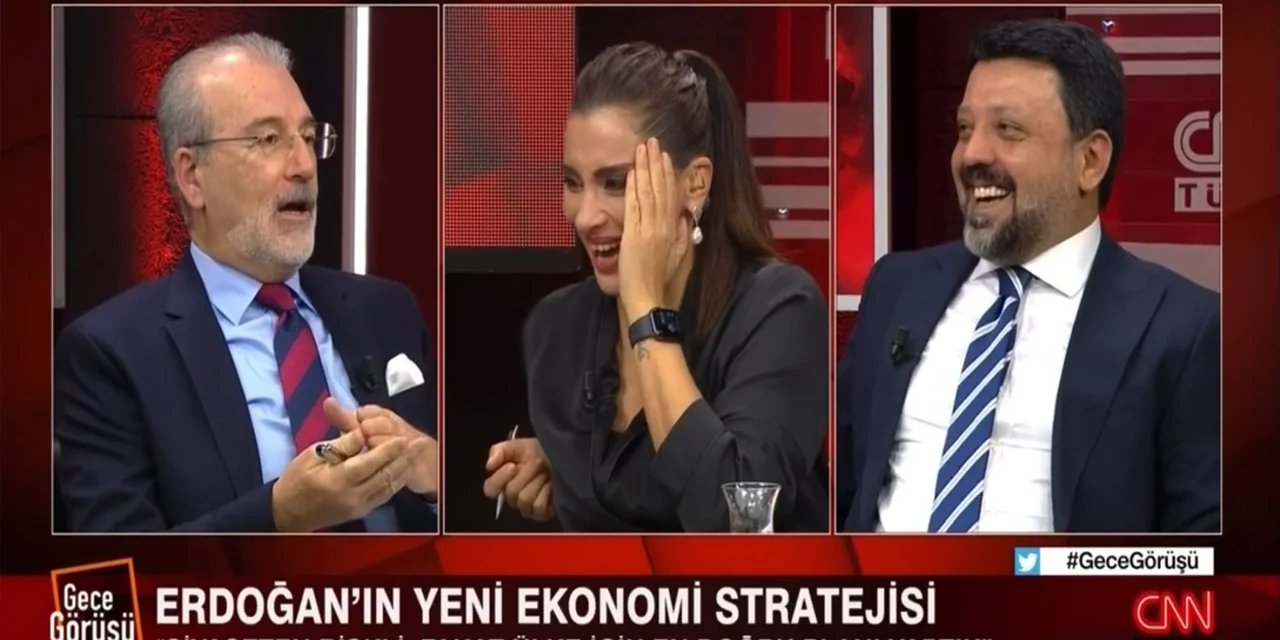 Hulki Cevizoğlu Abdullah Gül’ü topa tuttu: 'Gerçeklikten uzak, hülyalara dalmış...'