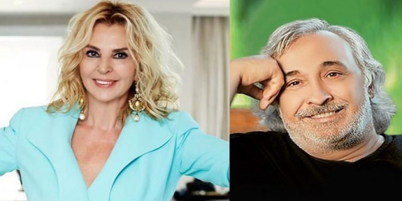 29. Altın Koza Onur Ödülleri Müjdat Gezen ve Hale Soygazi’ye verilecek