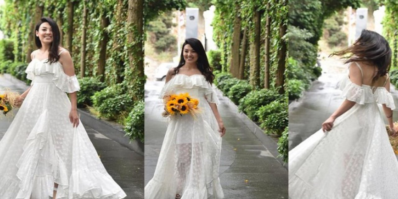 Tuba Torun'dan haftalar sonra dikkat çeken paylaşım