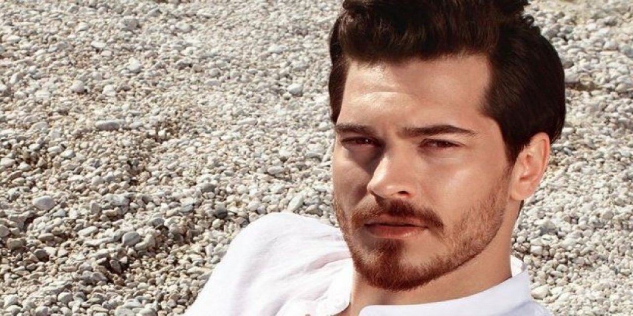 Sette korkutan kaza: Çağatay Ulusoy ölümden döndü!