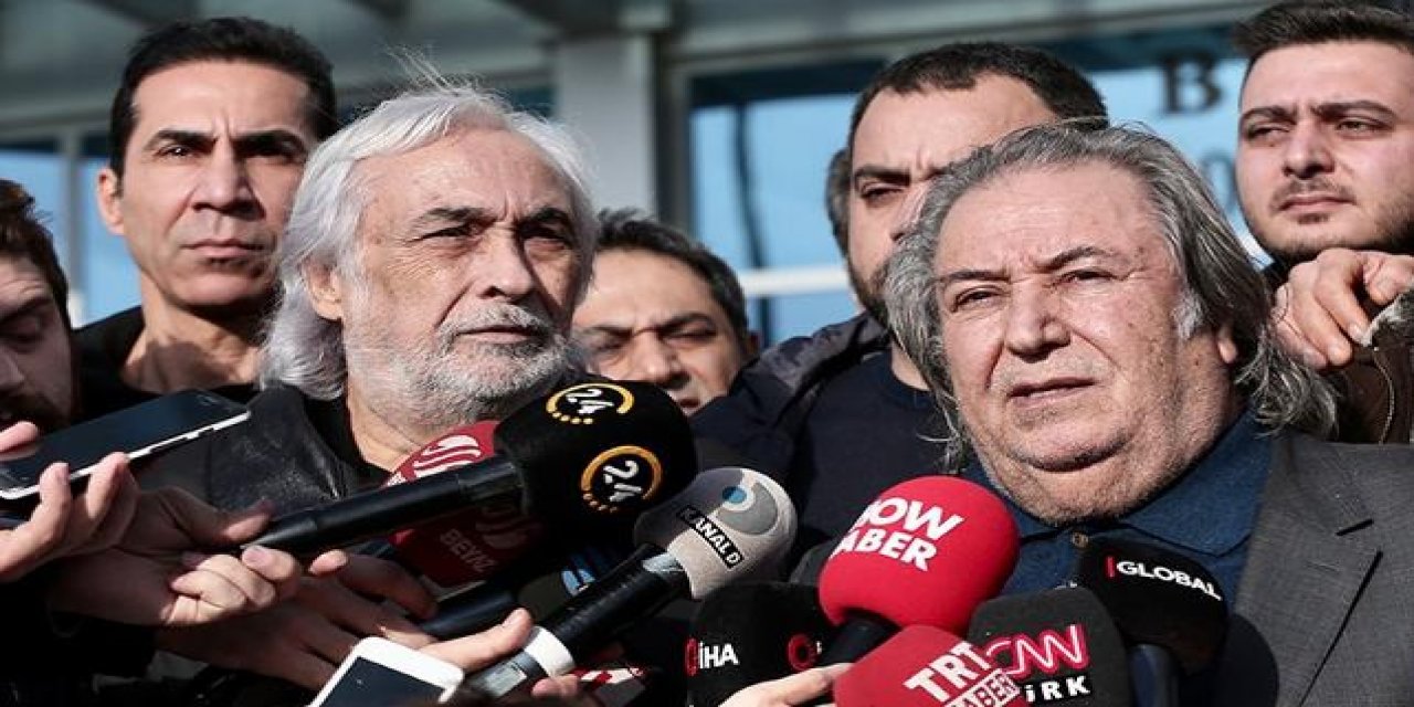 Müjdat Gezen kötü haberi duyurdu: 'Can dostum Celal Ülgen korona oldu'