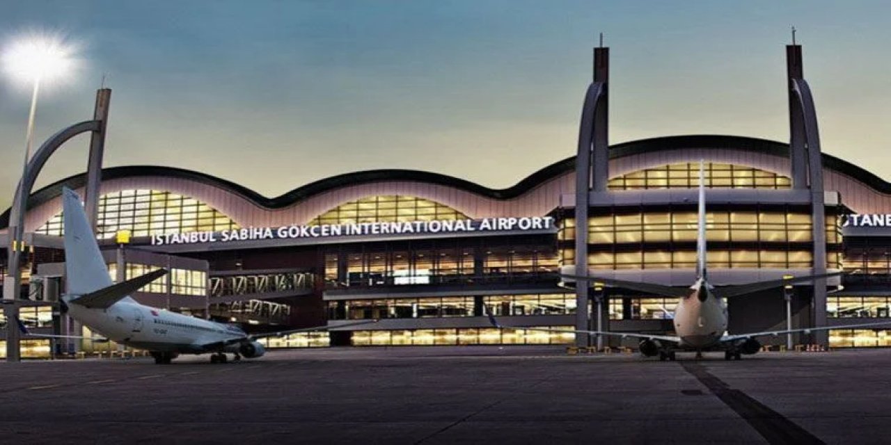 Sabiha Gökçen'de satış görüşmeleri sürüyor: Kalyon İnşaat mı Malezya Kralı mı?