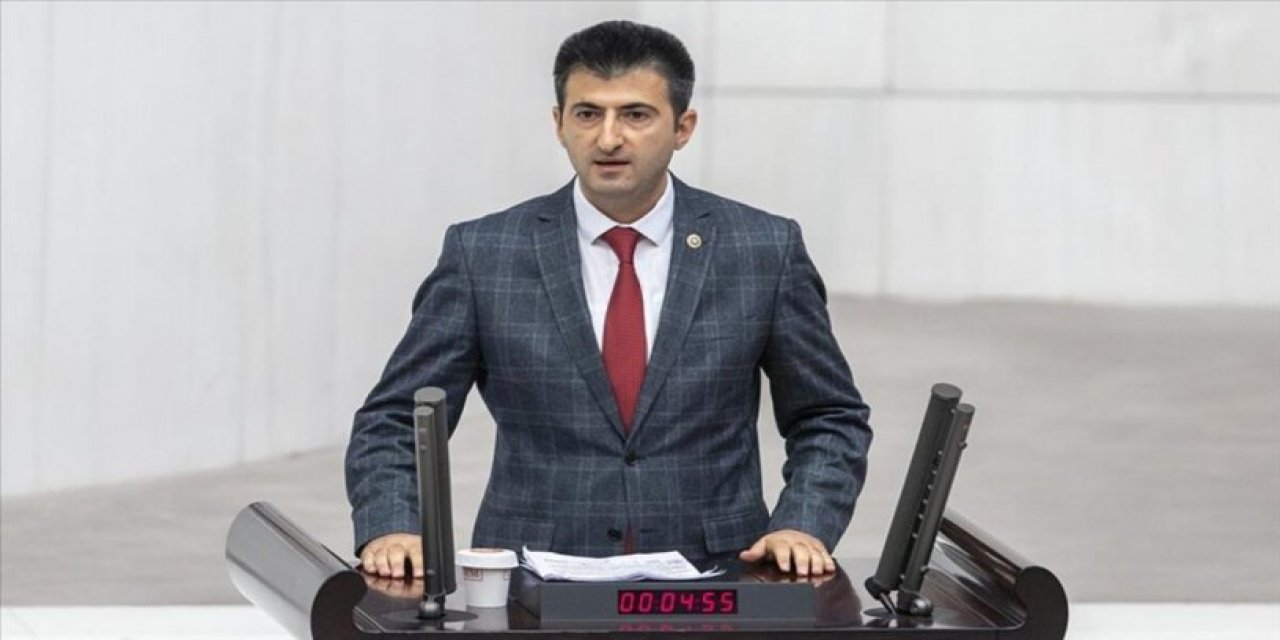 AKP'li üst düzey yetkili: Mehmet Ali Çelebi'yle CHP'deyken de görüşüyorduk