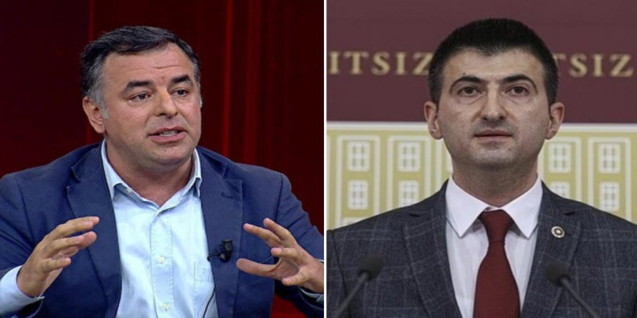 Barış Yarkadaş'la Mehmet Ali Çelebi arasındaki polemik büyüyor