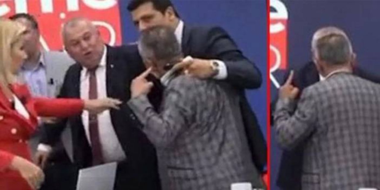 Demokrat Partili Enginyurt özür diledi: En büyük hatam...