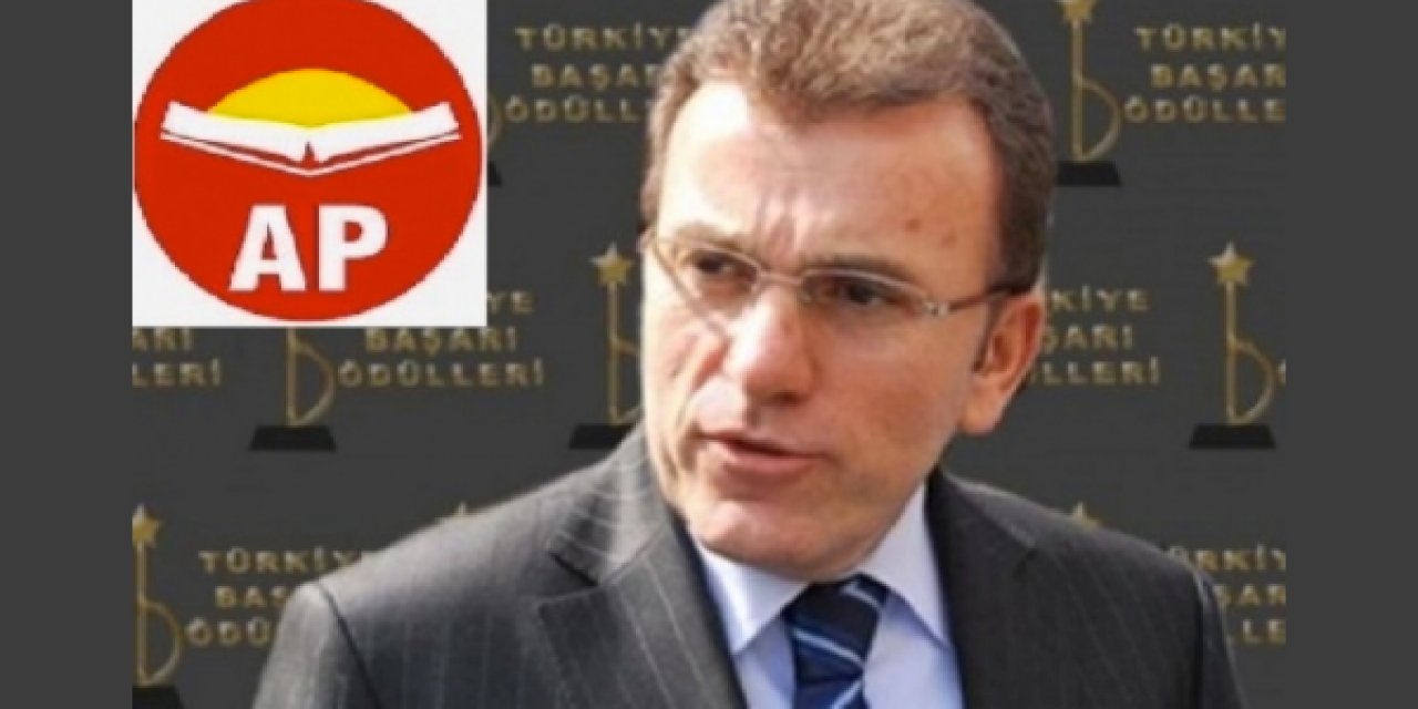 Adalet Partisi'nden Diyanet İşleri Başkanlığı hakkında suç duyurusu