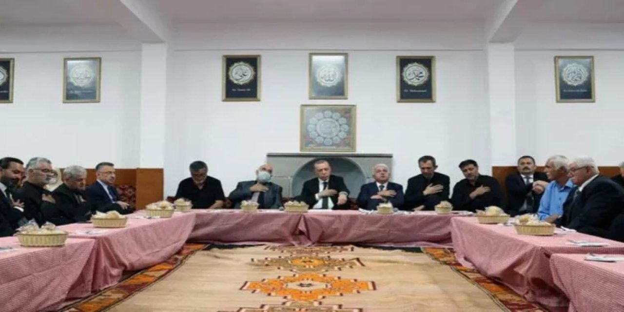 Erdoğan’ın cemevi ziyareti ne anlama geliyor: Alevi örgütleri ziyareti nasıl değerlendiriyor?