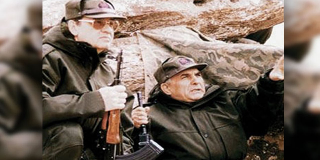 Suikasta uğrayan Bahtiyar Aydın davasında İlker Başbuğ ve Hasan Kundakçı tanık olarak dinlenecek