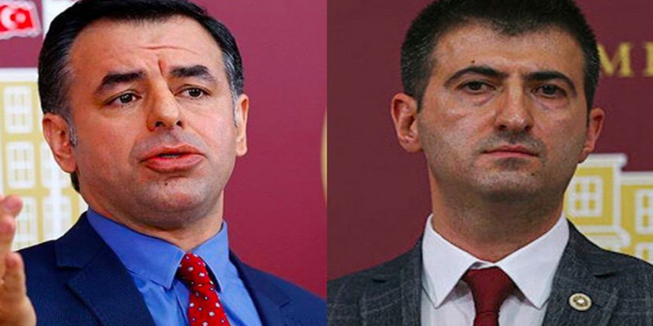 Barış Yarkadaş'tan Mehmet Ali Çelebi'ye çağrı: Neredeysen geleyim; var mısın?