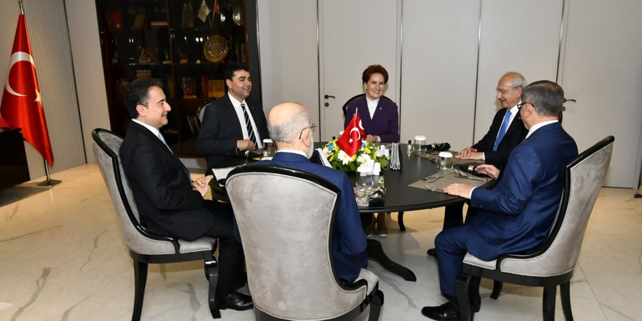 Aralarında akademisyen, gazeteci, yazar, oyuncularından bulunduğu 308 isimden muhalefete çağrı: Suça ortak olmayın!