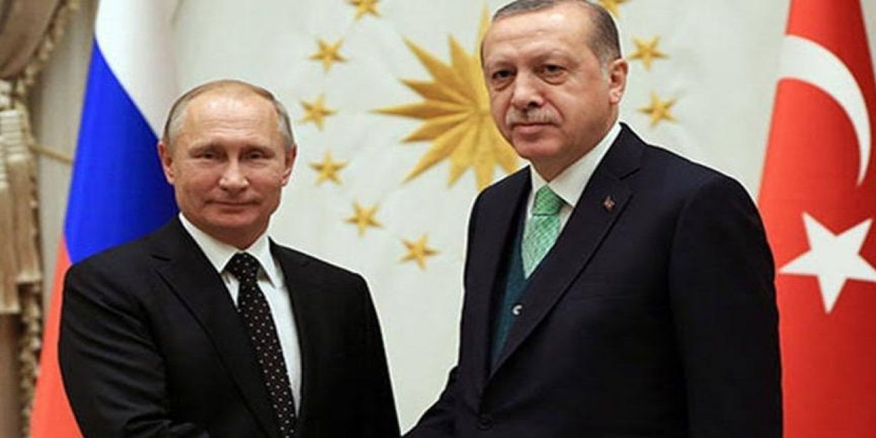 Alman basınından Erdoğan yorumu: ‘Putin ile yakın ilişkileri sayesinde…’