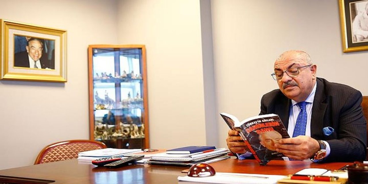 AKP'li Tuğrul Türkeş'in doktor kızı ülkeyi terk etti