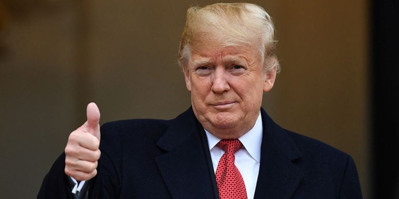 Trump'ın evinin basılmasına Cumhuriyetçilerden sert tepki