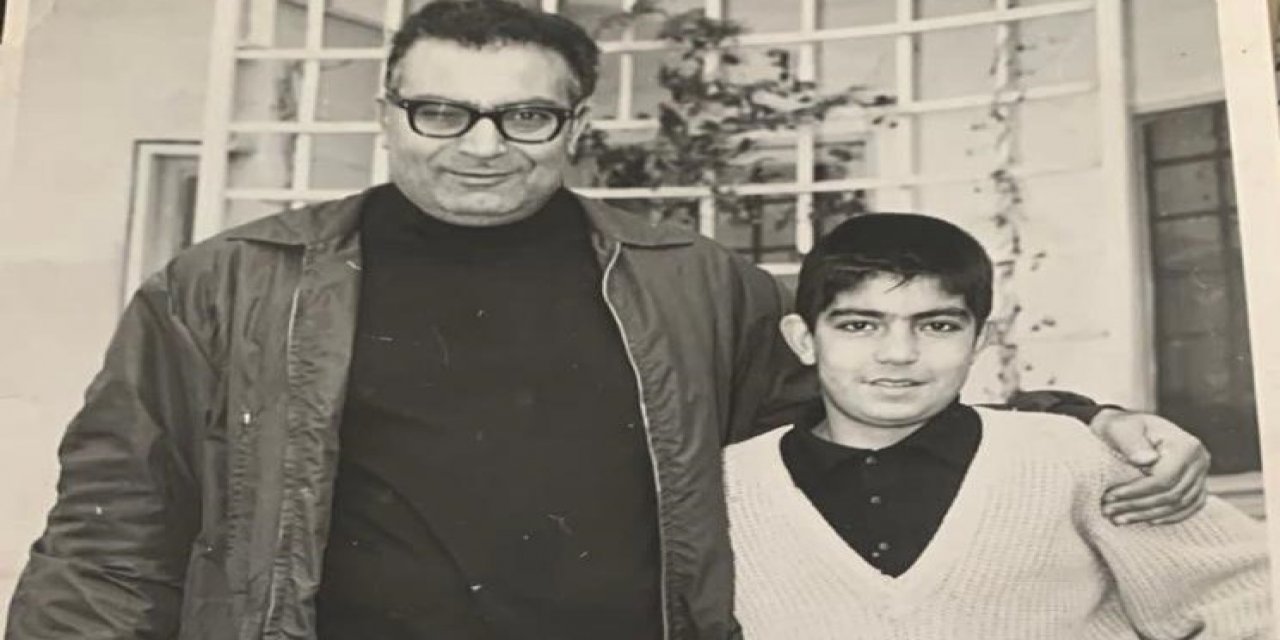 Ertuğrul Özkök: "Yaşar Kemal o gün, bu çocuğu neden hapishaneye götürmüştü"