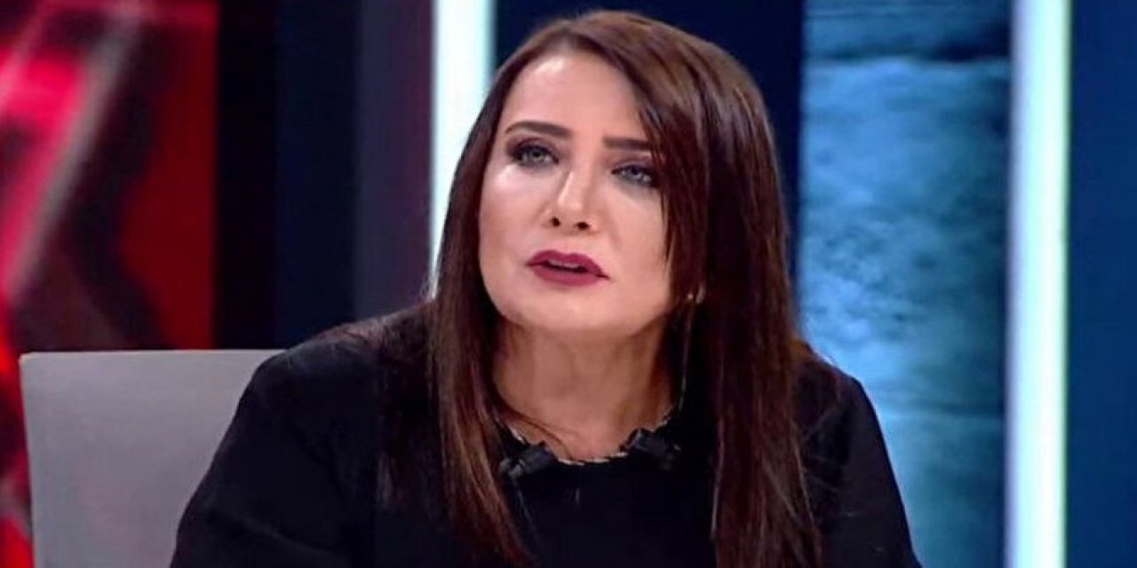 Habertürk yazarı Sevliay Yılman 'başıboş köpek' tartışmasını büyütüyor