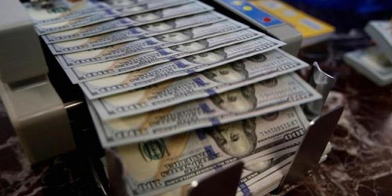 Cari açıkta 15 ayın en yüksek seviyesi!