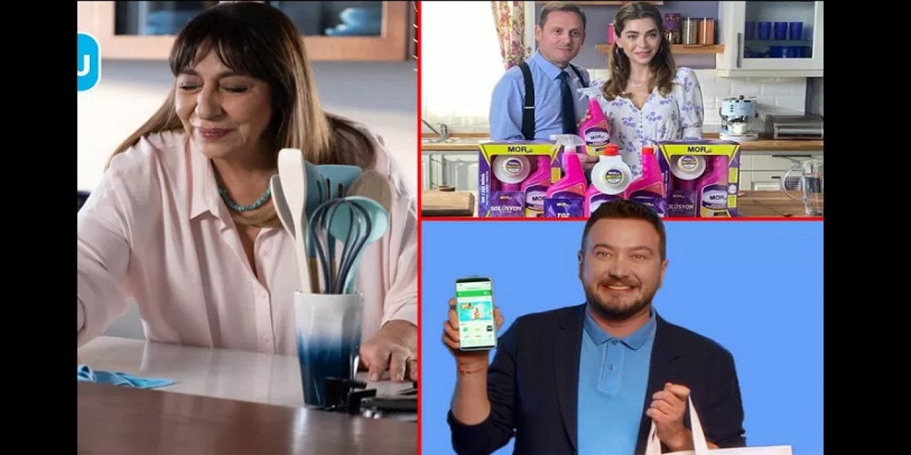 Ünlüleri reklamlarda oynatıp binlerce kişiyi dolandırdı