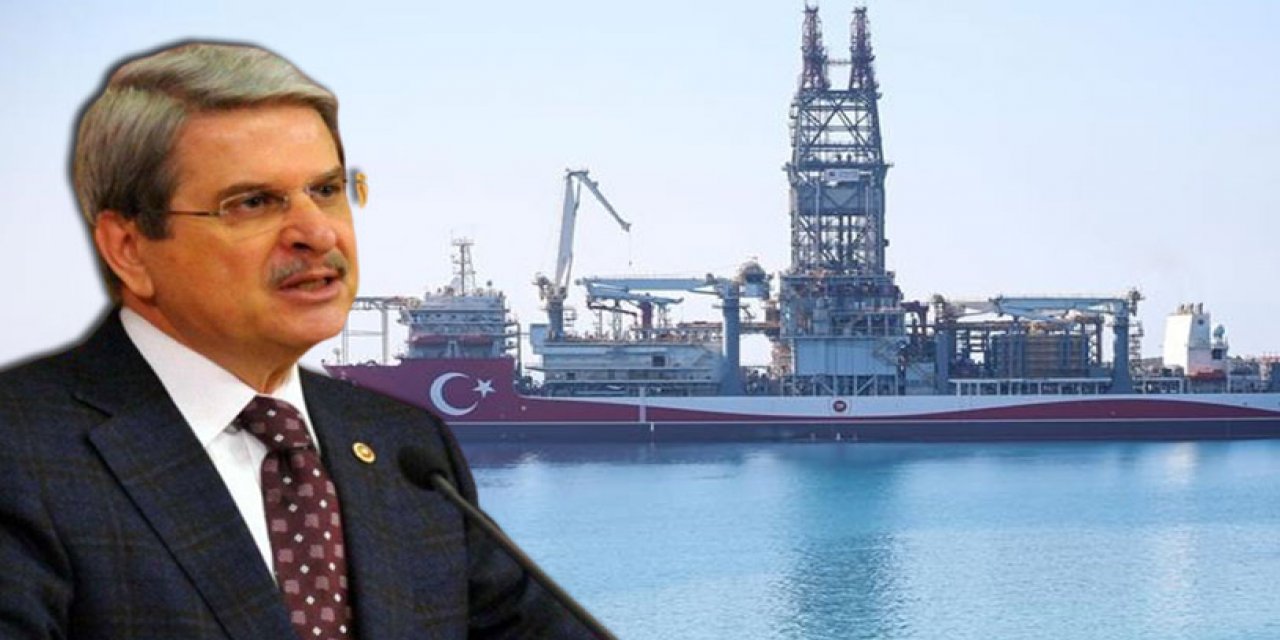 Sondaj için Doğu Akdeniz'e uğurlanmıştı: İYİ Partili Aytun Çıray'dan 'Osmanlı donanmasını çürüten Abdühamit’in bile kemiklerini sızlattınız' tepkisi