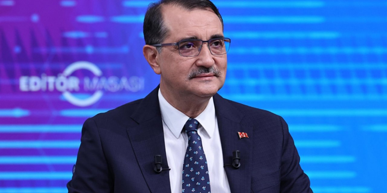 Bakan Dönmez'den "Akkuyu’daki sözleşme feshi" açıklaması: Birtakım hukuki yansımaları olabilir, proje takvimini etkileyebilir