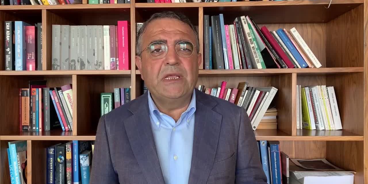 SEZGİN TANRIKULU'NDAN İNSAN HAKLARI RAPORU: Adalet ve Kalkınma Partisi’nin 20 yılda Türkiye’yi getirdiği yer