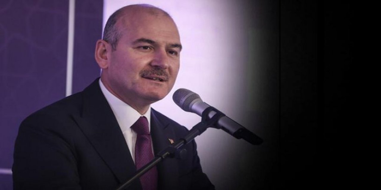 Süleyman Soylu’nun şirketi Türkiye Sigorta acentesi oldu