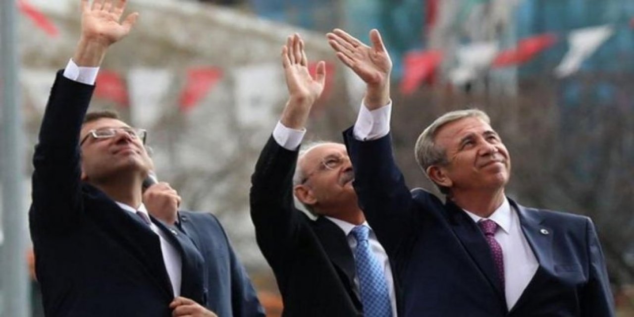 Kübra Par'ın 'çılgın' kulisi: Kılıçdaroğlu bunu hesaba katıyor mu?