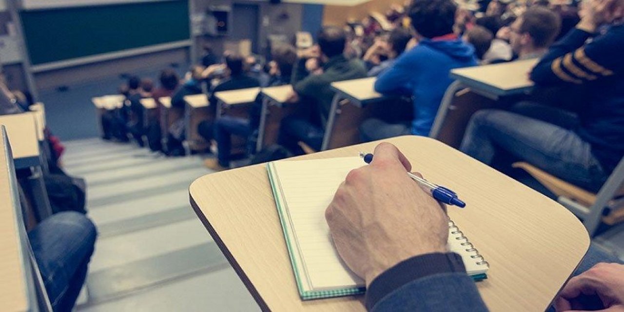 YÖK Başkanı açıkladı: Kaç aday üniversiteye yerleşti?