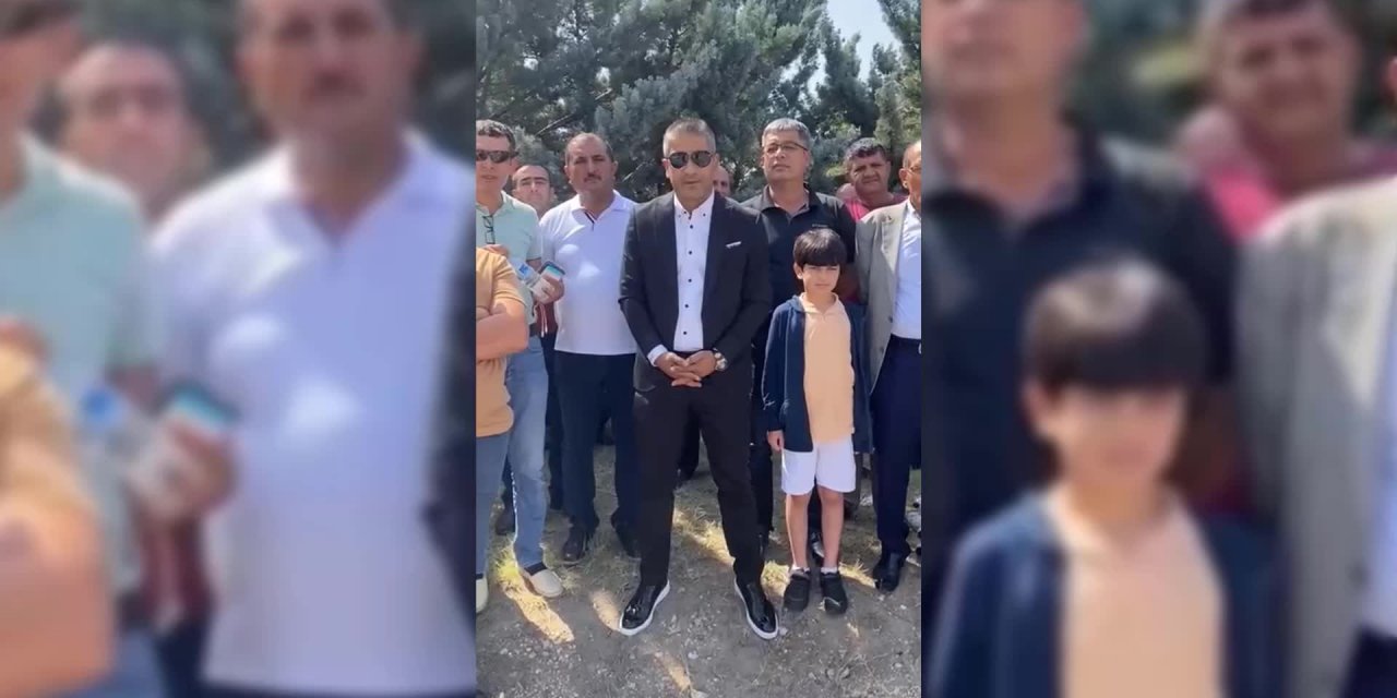 EPDK ÖNÜNDE OTURMA EYLEMİ YAPAN AKARYAKIT İSTASYONU SAHİPLERİNE POLİS MÜDAHALE ETTİ, BİR EYLEMCİ KALP KRİZİ GEÇİRDİ