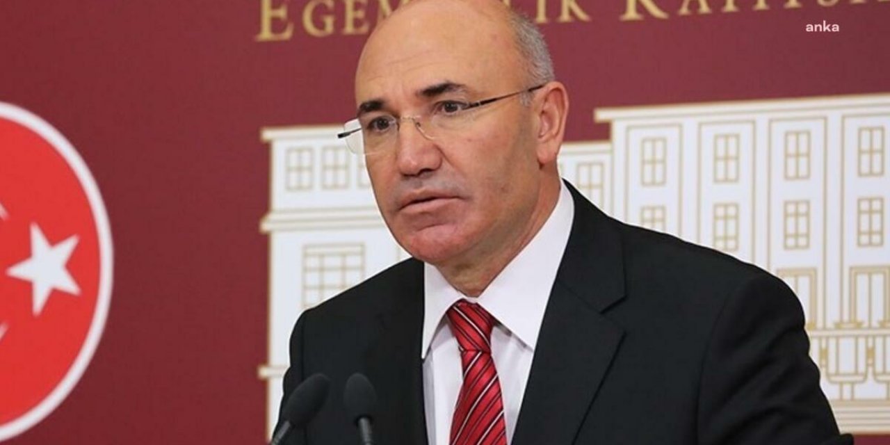 MAHMUT TANAL: “MEB’İN BELİRLEDİĞİ SÜREÇ TAMAMLANMADAN MÜLAKAT SONUÇLARININ İLAN EDİLMESİ SKANDALDIR”