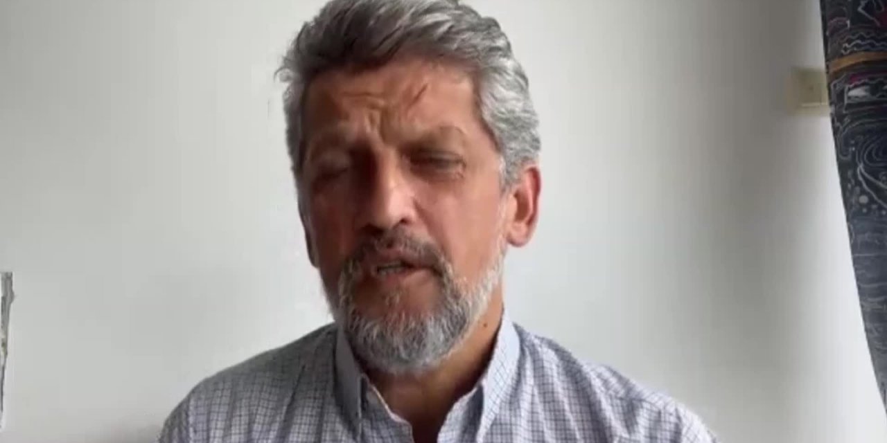 GARO PAYLAN: “CUMHURBAŞKANI YASAL STATÜSÜ OLMAYAN İBADETHANE ZİYARET ETTİ; EŞİT YURTTAŞLIK TANIMLANMALI, BÜTÜN KİMLİKLER, İNANÇLAR EŞİT OLMALI"