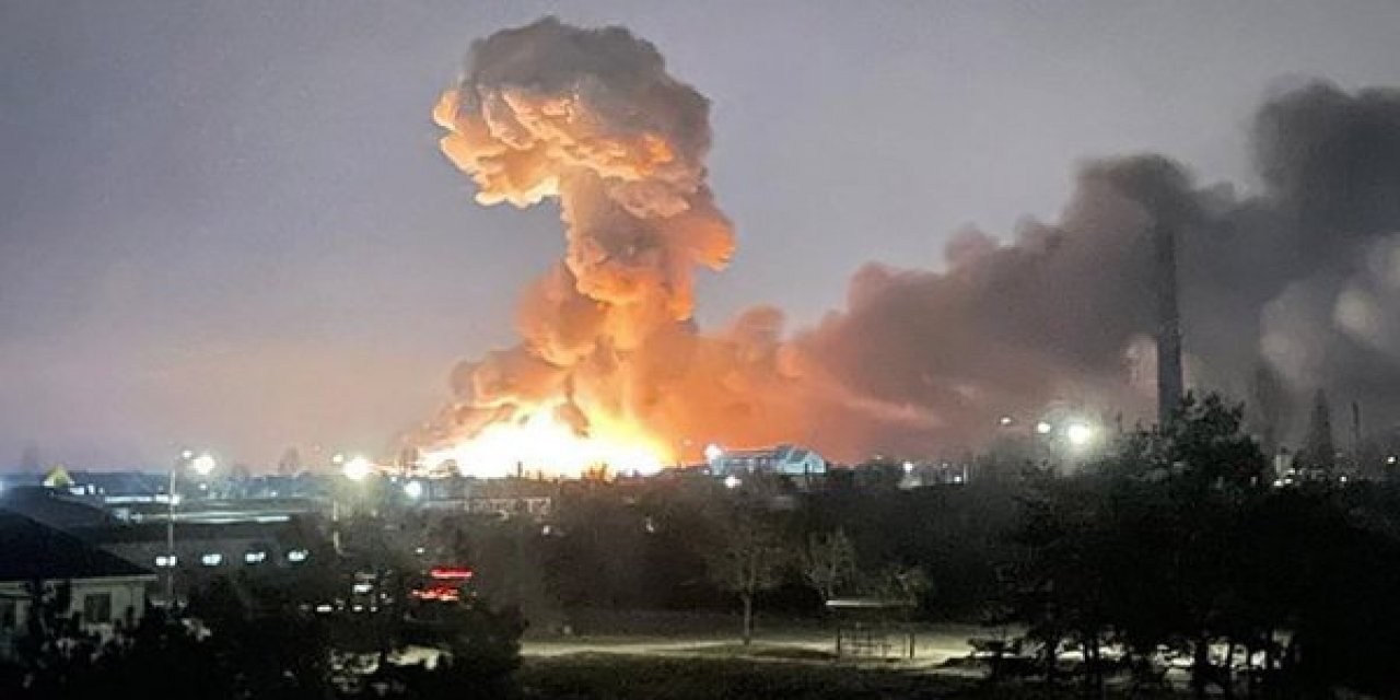 ABD'den, ''Nükleer savaşta 5 milyar insan ölecek!'' araştırması korku yarattı