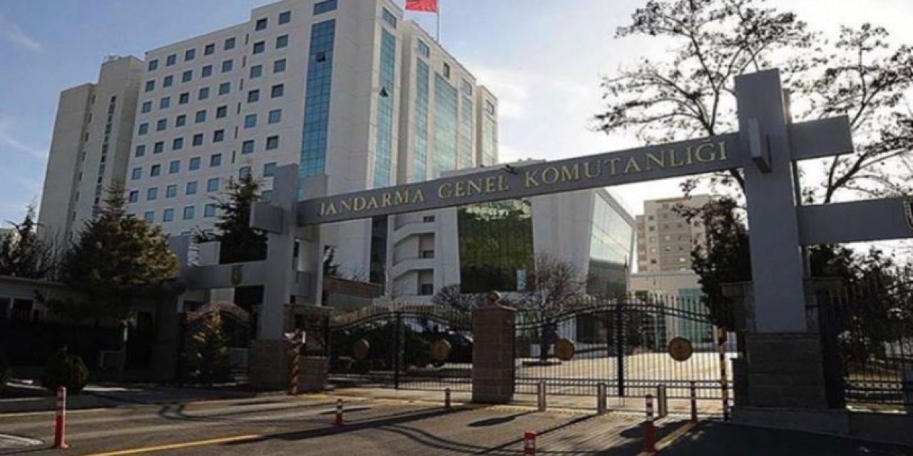 Jandarma Genel Komutanlığı atamalarında Soylu-Şentop krizi