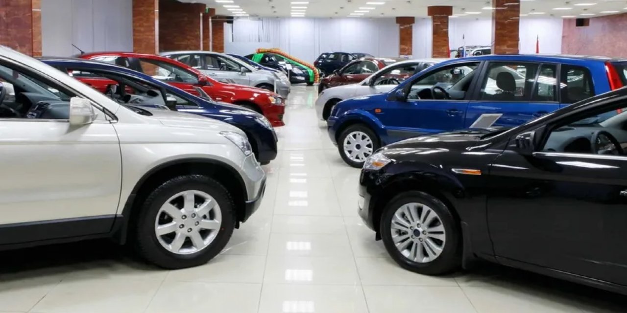 Resmi Gazete'de yayımlandı: İkinci el otomobil satışına 6 ay, 6 bin km şartı getirildi