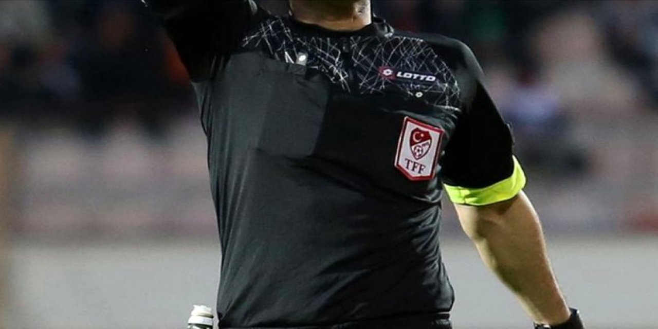 Türk futbolunu derinden sarsacak skandal 'taciz' iddiası