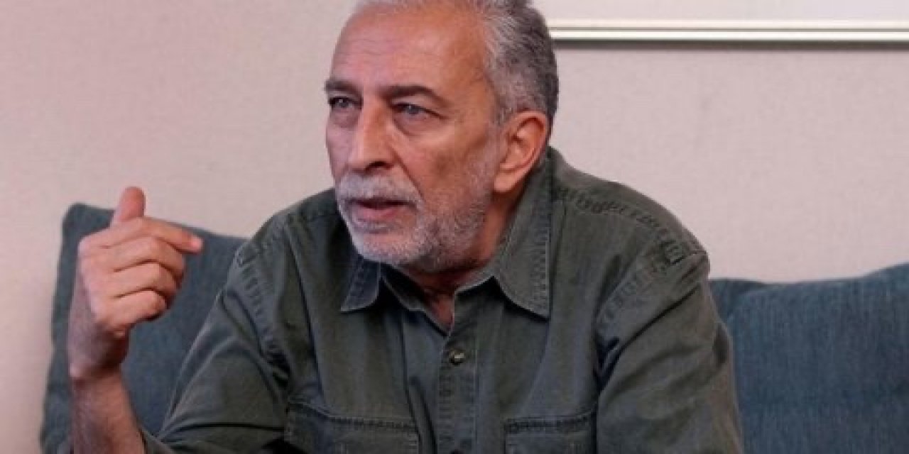 İnanılmaz ama gerçek derler ya tamda öyle bir gerçek Çölaşan yazdı