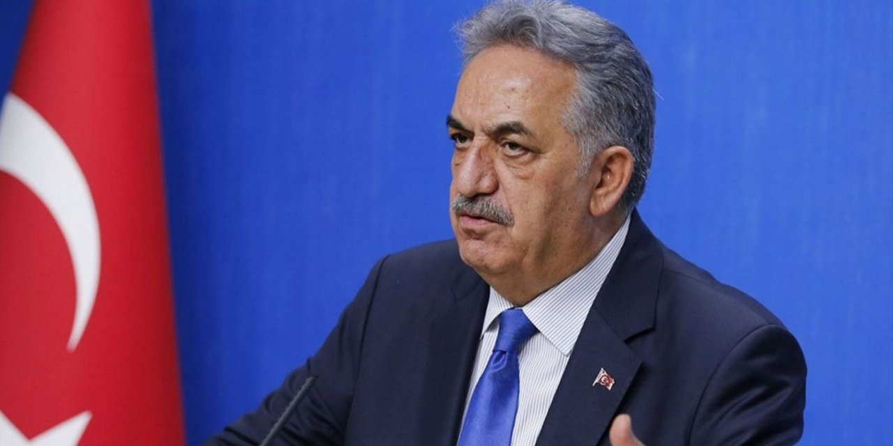 AKP’den Esad'la görüşme sinyali: “Bir yerden başlar bunun düzeyi yükselebilir, inşallah"