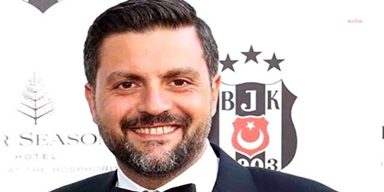 Beşiktaş Jimnastik Kulübü'nün (BJK) eski yöneticisi ve sunucu Ece Erken'in eşi avukat ŞAFAK MAHMUT YAZICIOĞLU CİNAYETİ DAVASI BAŞLADI