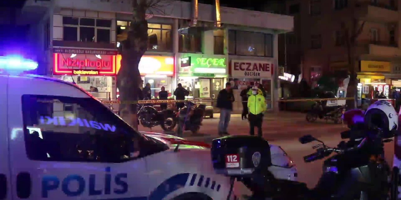 BURDUR’DA EŞİ NURCAN SEÇER’İÖLDÜREN SERHAN SEÇER'İN YARGILANMASINA BAŞLANDI