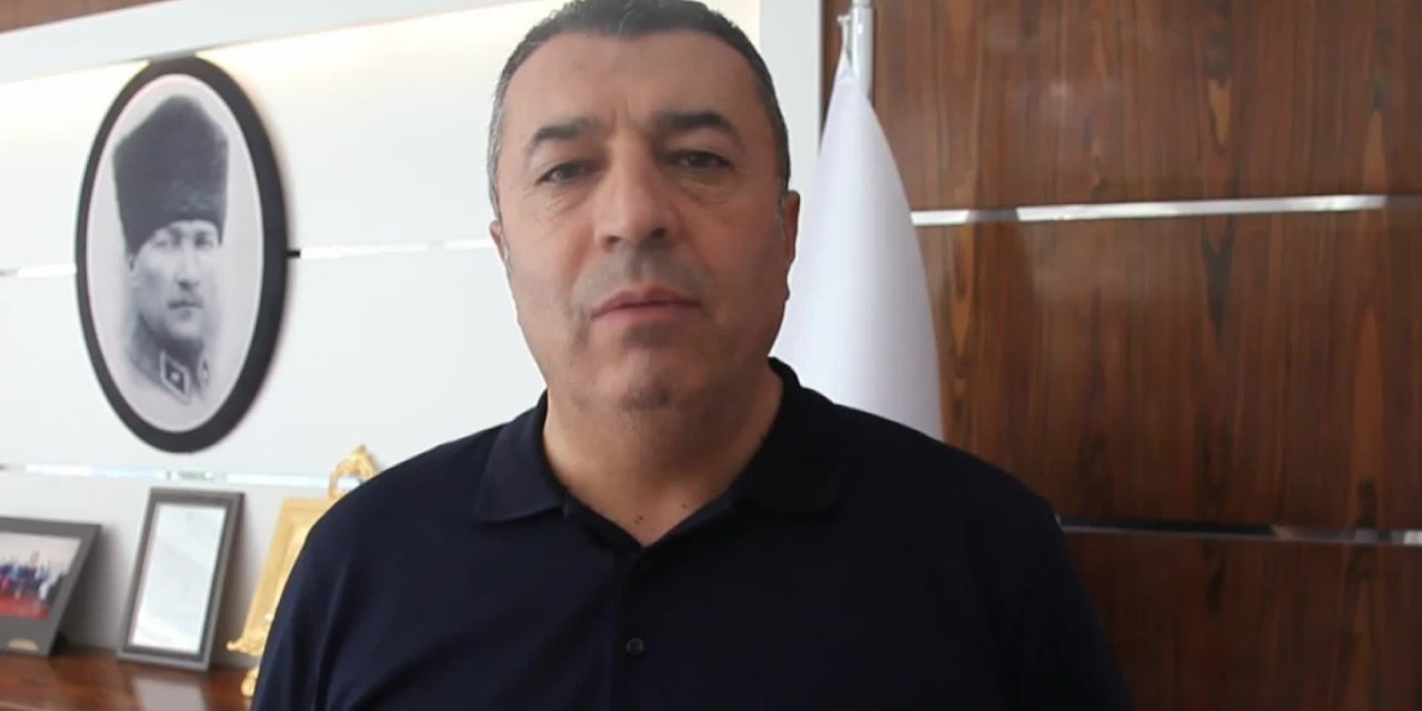 MALATYA TİCARET BORSASI BAŞKANI: İŞSİZLİK VE KALİFİYE PERSONEL SORUNUNU ÇÖZEBİLECEK EN ÖNEMLİ ADIM, MESLEKİ EĞİTİM OKULLARIDIR