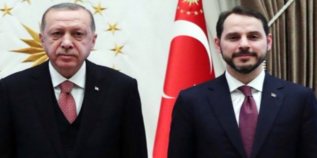 Dikkat çeken atamalar... Erdoğan'dan Albayrak'ın üstünü çizdiği o isimlere yeni görev!