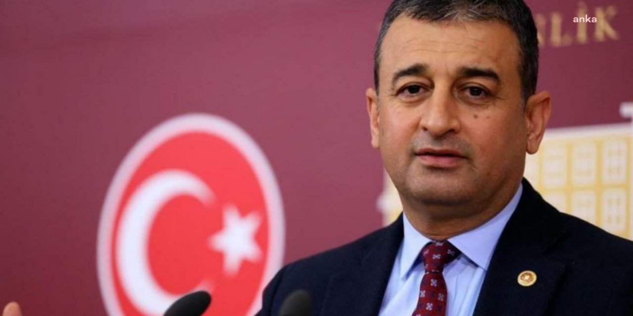 CHP’Lİ BULUT, “SGK’DAKİİLAÇ VE TIBBİ CİHAZ SORUŞTURMASINI” ANIMSATTI: “YOLSUZLUĞUN BOYUTU NEDİR?”