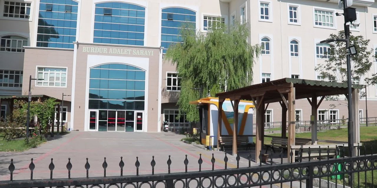 12 YAŞINDAKİ ÇOCUĞU CİNSEL İSTİSMAR SUÇLAMASI İLE YARGILANAN SANIĞA 16 YIL HAPİS CEZASI