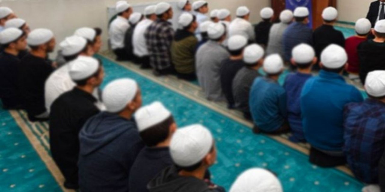 Diyanet'e göre Kuran kursları 'okul öncesi eğitim'miş!