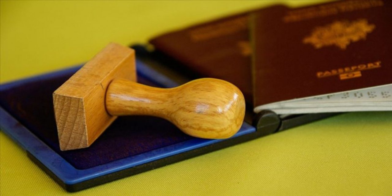 Vize alma işlemlerinde maliyet dört buçuk kart attı