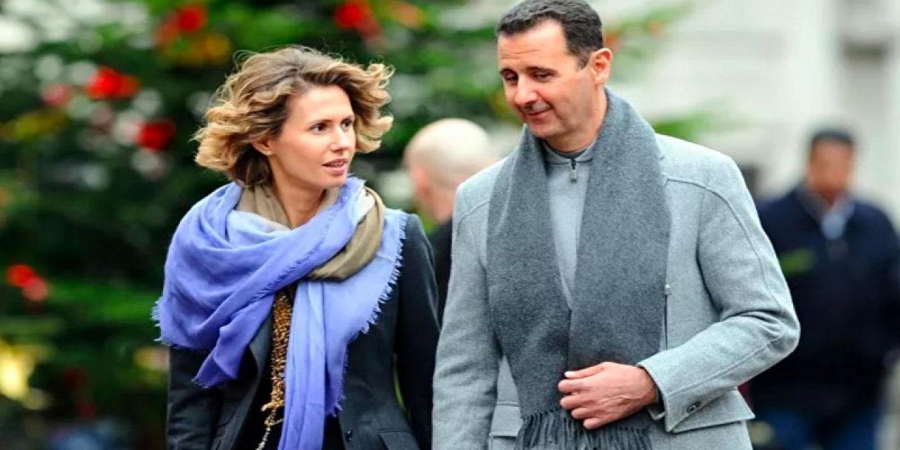 Ertuğrul Özkök yazdı: "Bu soruyu bana değil karıma sorun"