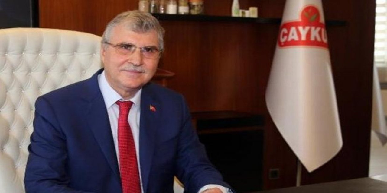 AKP'li başkanın "çifte koltuk" saltanatı! Hem Belediye Başkanı, hem Yönetim Kurulu üyesi...