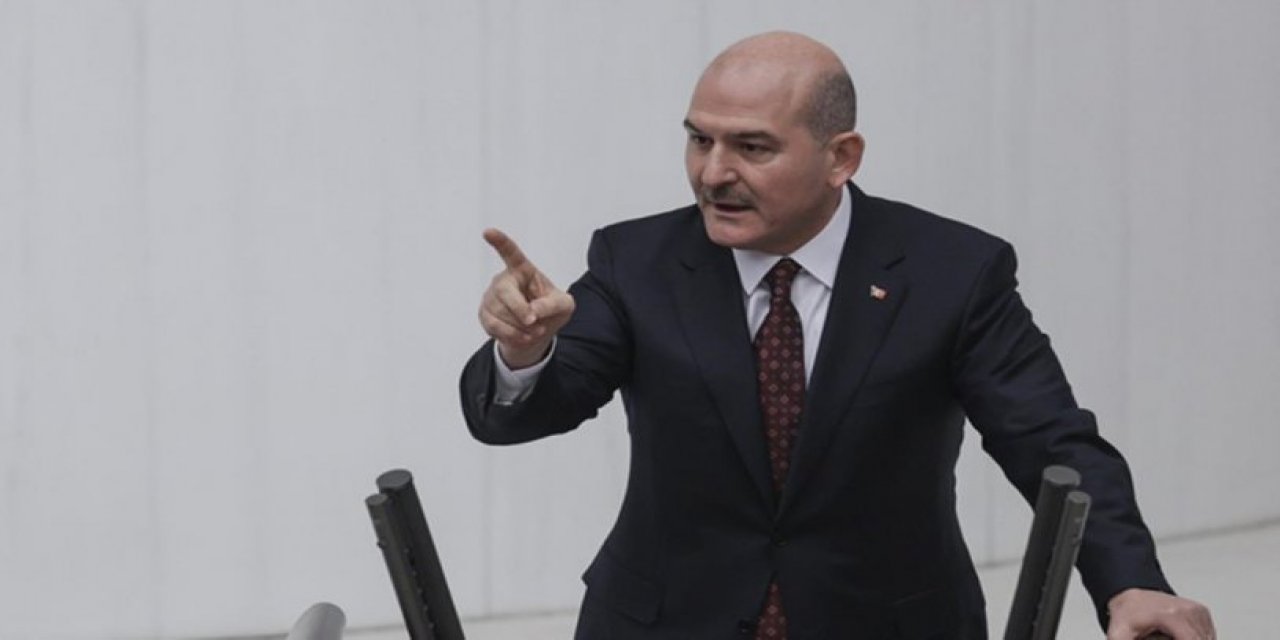 Süleyman Soylu'nun Esigortan'daki hisselerini kimlere devrettiği ortaya çıktı